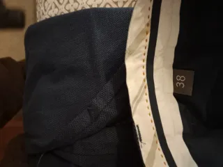 Pantalones Chinos Springfield Talla 36