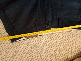 Pantalones Chinos Springfield Talla 36