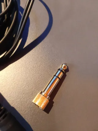 Cable Sennheiser HD600 Original