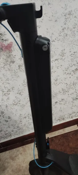 2 patienetes por 300€ Patinete Eléctrico Hover-Z