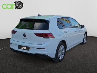 Volkswagen Golf Life 1.0 eTSI 81kW (110CV) DSG