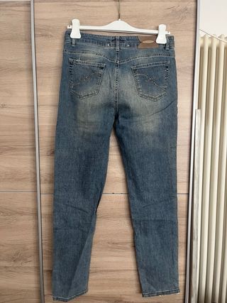 Jeans Trussardi 44