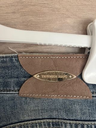 Jeans Trussardi 44