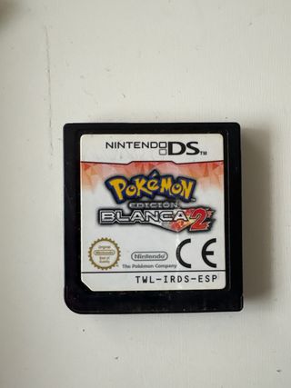 Lote de juegos de ds