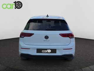 Volkswagen Golf Life 1.0 eTSI 81kW (110CV) DSG