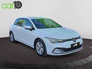 Volkswagen Golf Life 1.0 eTSI 81kW (110CV) DSG