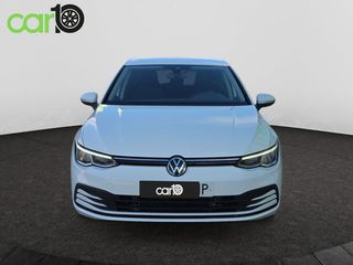 Volkswagen Golf Life 1.0 eTSI 81kW (110CV) DSG