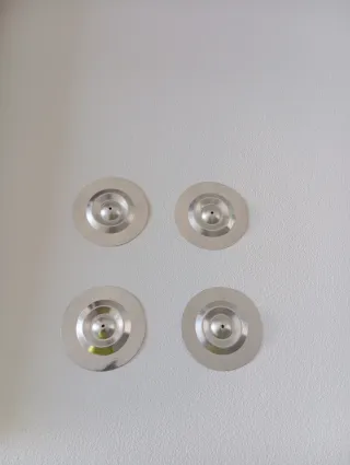 Membrana per giradischi