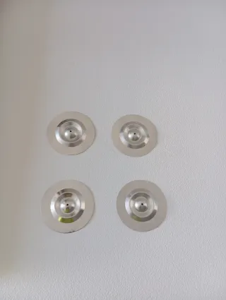 Membrana per giradischi