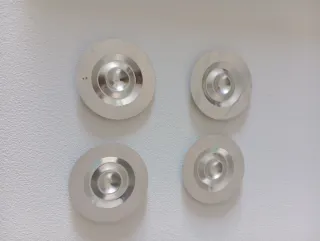 Membrana per giradischi