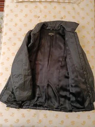 Chaqueta Hongo San Sebastián Talla 48