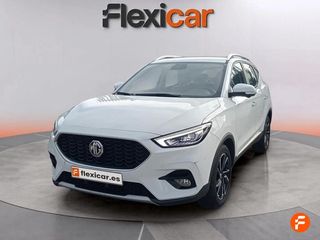 MG ZS 1.5 Luxury