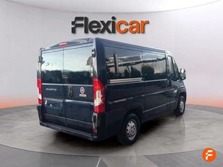 Fiat Ducato Ducato 30 2.3 MJT 150CV PC-TN Combi