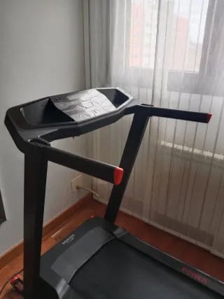 Tapis roulant Domyos Run 100