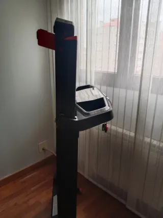 Tapis roulant Domyos Run 100