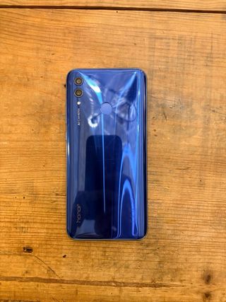 Huawei Honor 10 Lite - Blu - 64GB - Dual SIM
