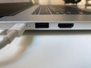 Huawei MateBook D15 i5 8GB SSD