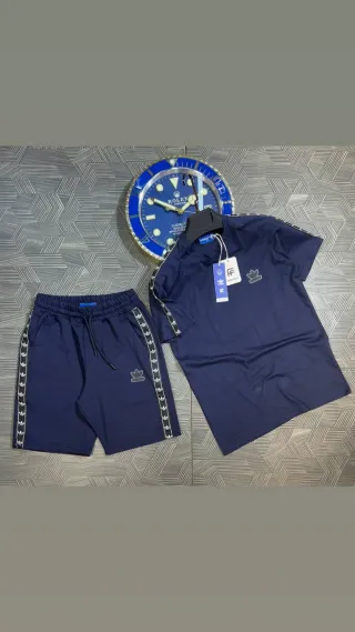 Conjunto Verano Unisex