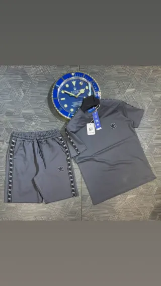 Conjunto Verano Unisex