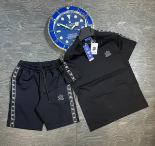 Conjunto Verano Unisex