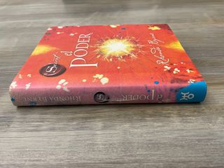 El poder (Spanish Edition)