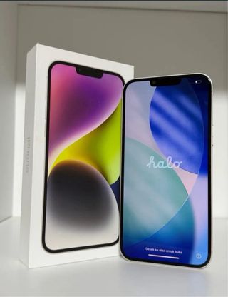 iPhone 14 Plus Apple