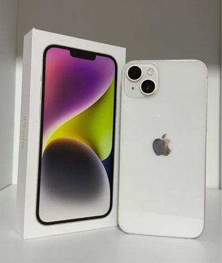 iPhone 14 Plus Apple