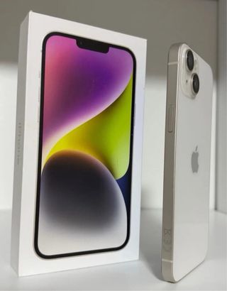 iPhone 14 Plus Apple