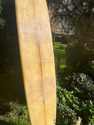 Tablon longboard RODI RIDE