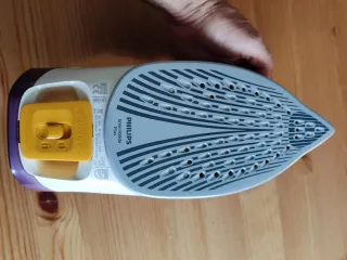 Plancha Vapor Philips Azur 2500W