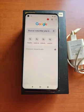 Xiaomi Mi 10T Pro