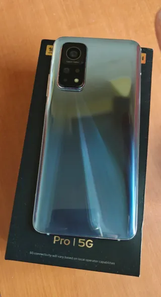 Xiaomi Mi 10T Pro