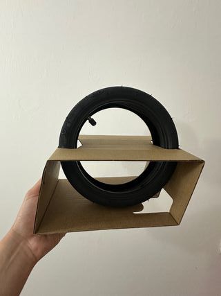 Patin Xiaomi Scooter 3