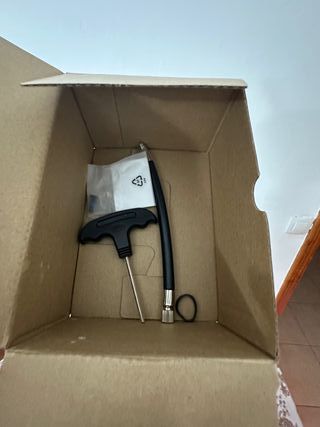 Patin Xiaomi Scooter 3