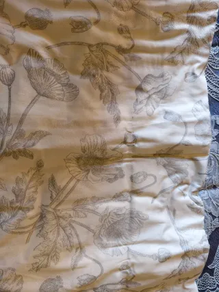 Fundas Almohada Zara Home 65x100 cm Pack 2