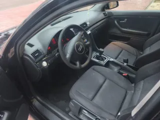 Audi A4 2003