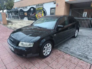 Audi A4 2003