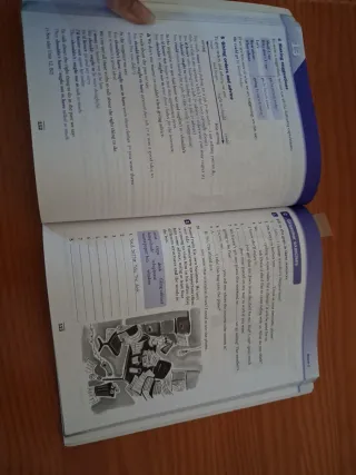 Cambridge Grammar for First Certificate with An...