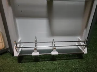 Frigorífico Liebherr para piezas