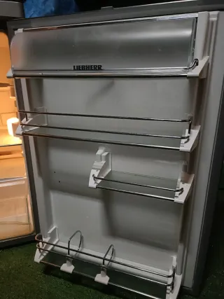 Frigorífico Liebherr para piezas