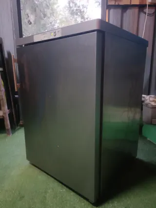 Frigorífico Liebherr para piezas