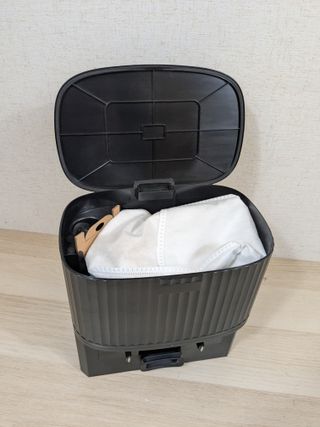 Robot Aspirador | Vexilar W11 | Floor Mop