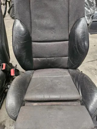 Asientos BMW E46 Familiar