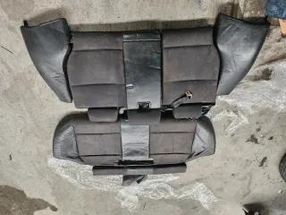 Asientos BMW E46 Familiar