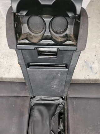 Asientos BMW E46 Familiar