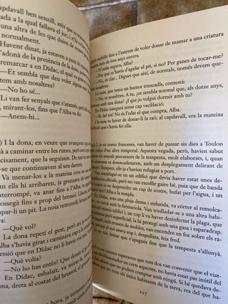 Mecanoscrit del segon origen