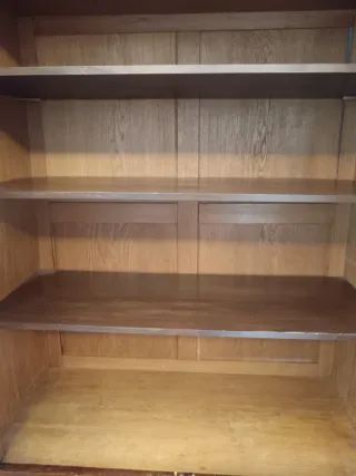 Armario Vintage Madera