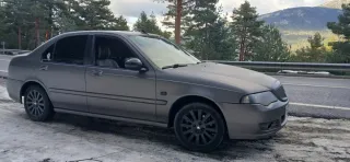 Rover 45 2005