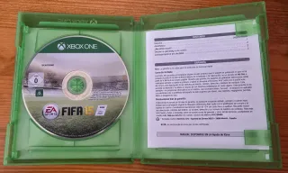 FIFA 15 Xbox One