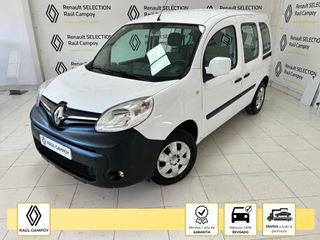 Renault Kangoo 2019